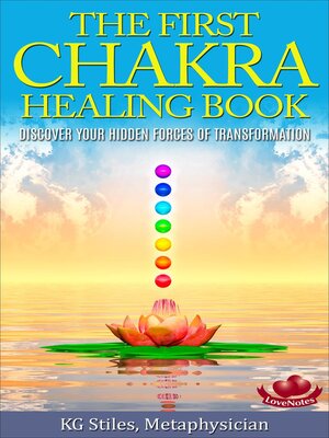 cover image of The First Chakra Healing Book--Clear & Balance Issues Around Belonging, Family & Community